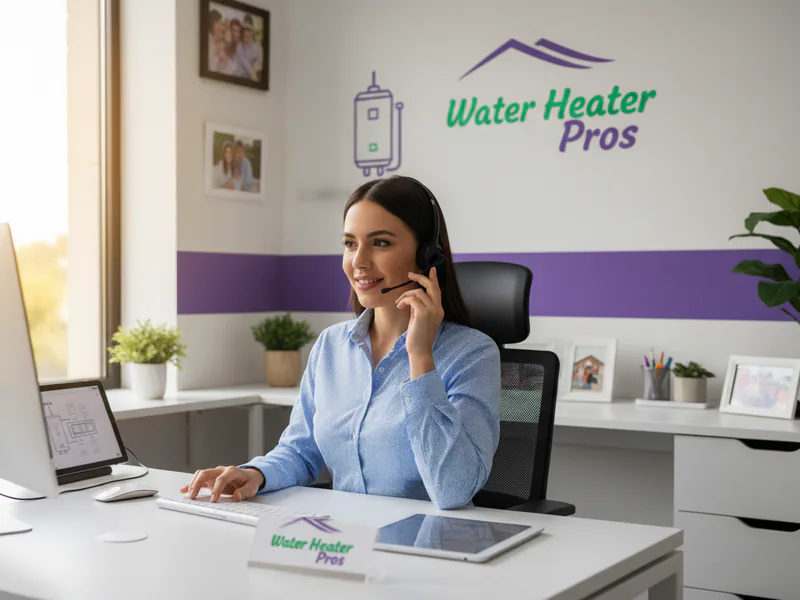 Water Heater Repair  in Hudsonville  FAQ
